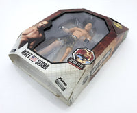 2010 Jakks Pacific UFC 7" Matt Serra Action Figure