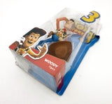 2009 Mattel Disney Toy Story 3: 7" Woody Action Figure