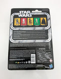 2020 Hasbro Star Wars The Empire Strikes Back 40th Anniversary 6.5" Darth Vader Action Figure - Kenner Tribute