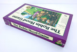 1991 University Games The Robin Hood Board Game