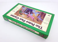 1990 University Games The Peter Pan Board Game