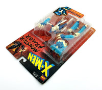 1997 Toy Biz Marvel X-Men Monster Armor 5" Mystique Action Figure