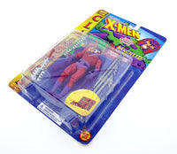 1995 Toy Biz Marvel X-Men The Animated Series 5" Magneto Action Figure