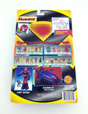 1995 Toy Biz Marvel X-Men The Animated Series 5" Magneto Action Figure