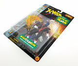1996 Toy Biz Marvel X-Men Classics 5" Nightcrawler Action Figure