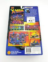 1996 Toy Biz Marvel X-Men 5" Quicksilver Action Figure