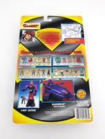 1995 Toy Biz Marvel X-Men The Animated Series 5" Gambit Action Figure
