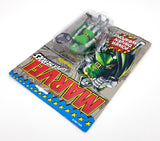 1993 Toy Biz Marvel Super Heroes 5" Dr. Doom Action Figure