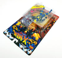 1995 Toy Biz Marvel X-Men 5" Havok Action Figure