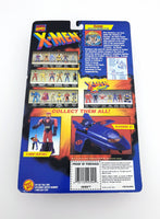 1995 Toy Biz Marvel X-Men 5" Havok Action Figure