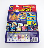 1994 Toy Biz Marvel X-Men Projectors 7" Cyclops Action Figure