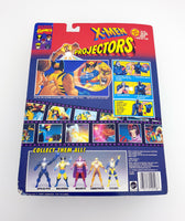 1994 Toy Biz Marvel X-Men Projectors 7" Apocalypse Action Figure