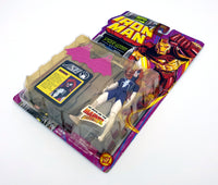 1994 Toy Biz Marvel Iron Man 5" Spider-Woman Action Figure