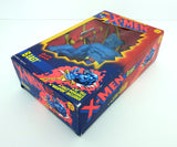 1994 Toy Biz Marvel X-Men 10" Beast Action Figure