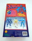 1994 Toy Biz Marvel X-Men 10" Beast Action Figure