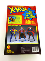 1994 Toy Biz Marvel X-Men 10" Bishop Action Figure