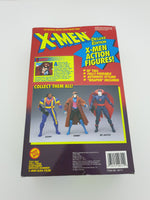 1994 Toy Biz Marvel X-Men 10" Gambit Action Figure