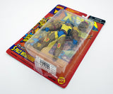 1994 Toy Biz Marvel X-Men 5" Space Wolverine 8th Edition Action Figure