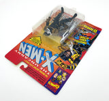 1993 Toy Biz Marvel X-Men 5" Wolverine 5th Edition Action Figure