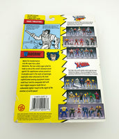 1993 Toy Biz Marvel X-Men 5" Wolverine 5th Edition Action Figure