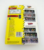 1993 Toy Biz Marvel X-Men 5" Archangel Action Figure