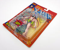 1992 Toy Biz Marvel X-Men 5" Weapon X Wolverine Kay-Bee Exclusive 4th Edition Action Figure