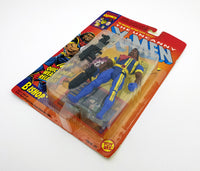 1993 Toy Biz Marvel X-Men 5" Bishop Action Figure