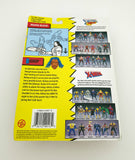 1993 Toy Biz Marvel X-Men 5" Bishop Action Figure