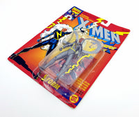 1993 Toy Biz Marvel X-Men 5" Power Glow Storm Action Figure