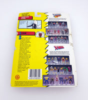 1993 Toy Biz Marvel X-Men 5" Power Glow Storm Action Figure