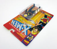 1993 Toy Biz Marvel X-Men 5" Longshot Action Figure