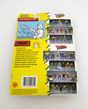 1993 Toy Biz Marvel X-Men 5" Longshot Action Figure