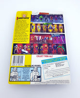 1992 Toy Biz Marvel X-Men 5" Sabretooth Action Figure