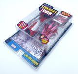 2005 Toy Biz Marvel Legends Avengers 6" Scarlet Witch Action Figure
