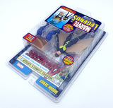 2006 Toy Biz Marvel Legends The Avengers 6" Wasp Action Figure - Modok BAF