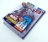 2005 Toy Biz Marvel Legends X-Men 6" Omega Red Action Figure - Sentinel BAF