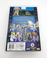 2005 Toy Biz Marvel Legends X-Men 6" Omega Red Action Figure - Sentinel BAF