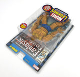 2002 Toy Biz Marvel Legends Fantastic Four 7" The Thing Action Figure
