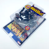 2000 Toy Biz Marvel Legends Spider-Man Classics 6" Venom Action Figure
