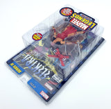 2003 Toy Biz Marvel Legends 6" Elektra Action Figure