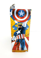 2012 Diamond Select Toys Marvel 7" Captain America Action Figure
