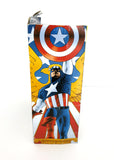2012 Diamond Select Toys Marvel 7" Captain America Action Figure