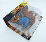 2013 Diamond Select Toys Marvel Fantastic Four 9" The Thing Action Figure