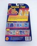 1995 Toy Biz Marvel Fantastic Four 5" Human Torch Action Figure
