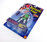 1994 Toy Biz Marvel Fantastic Four 5" Dr. Doom Action Figure