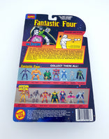 1994 Toy Biz Marvel Fantastic Four 5" Dr. Doom Action Figure