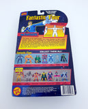 1994 Toy Biz Marvel Fantastic Four 5" Mr. Fantastic Action Figure