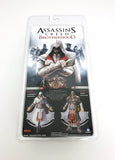 2011 NECA Assassin's Creed Brotherhood 7" Ezio Action Figure