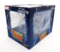 2019 Diamond Select Toys Gallery Marvel The Mighty Thor 8" Thor Figure Diorama