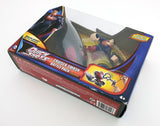 2013 Mattel DC Superman Man of Steel Cruiser Smash Battle Pack